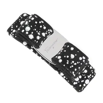 페라가모 머리핀