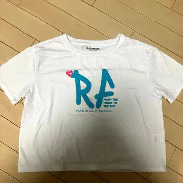 래디컬 웨어 여성용 M