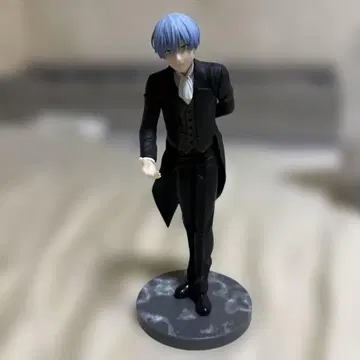 장송의 프리렌 luminasta 힘멜 포리치 피규어