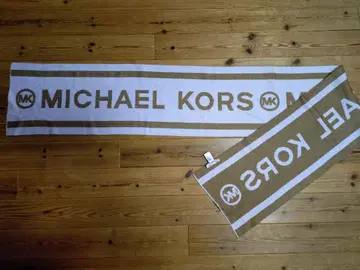 MICHAEL KORS 머플러