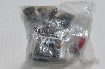 코치카메 갤러리 미니어처 대중목욕탕 피규어 포함