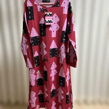 마타노 아츠코 룸웨어 M 사이즈