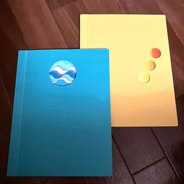 [새상품급] [레어] 코마가타 카츠미 채비 그림책 2권 세트