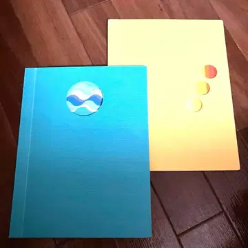 [새상품급] [레어] 코마가타 카츠미 채비 그림책 2권 세트