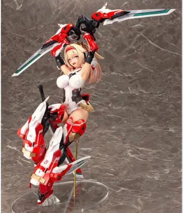 미개봉 궁병 피규어 코토부키야 구매 혜택 포함