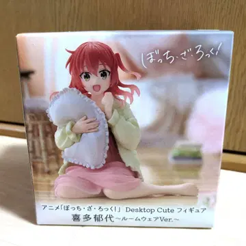 봇치 더 록 Desktop Cute 키타 이쿠요