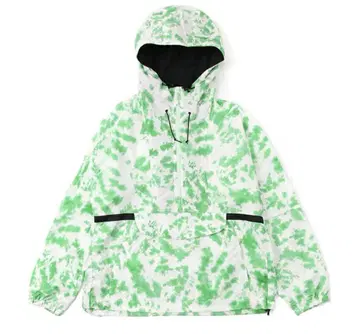 Chums 캠핑 필드 풀오버 후디