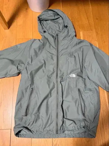 THE NORTH FACE 마운틴 파카 L 사이즈