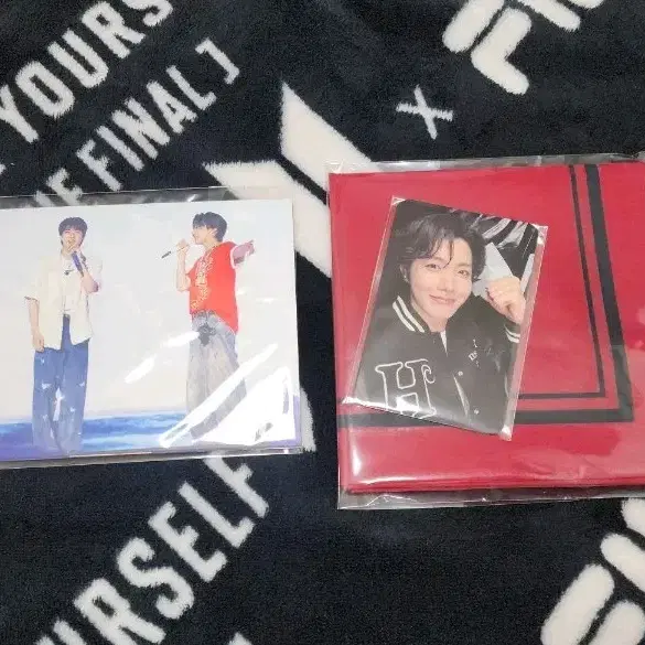 방탄 BTS 제이홉 JHOPE 홉온더스테이지 홉온스 무비 특전