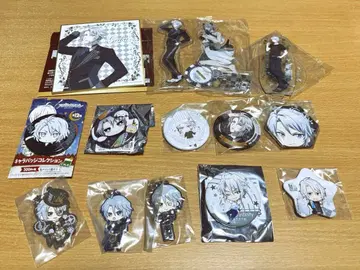 아이돌리쉬 세븐 야오토메 가쿠 묶음 판매