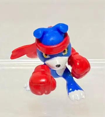 당시물 디지몬 세이버즈 궁극 진화 디지몬 도감 가오몬