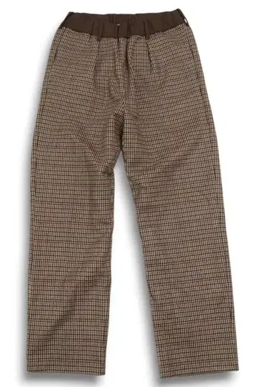 UNITED TOKYO 다운 패브릭 팬츠 1