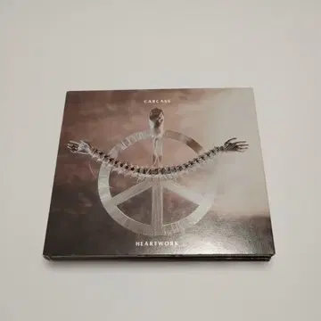 카커스 하트 워크