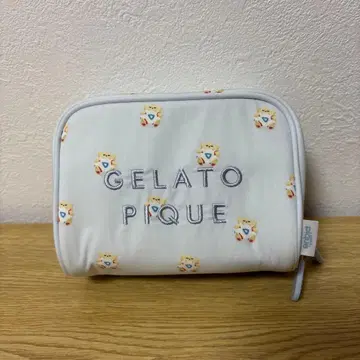 젤라또피케 포켓몬 슬립 파우치 토게피