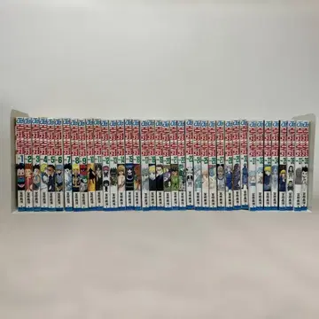 HUNTERxHUNTER 코믹 전권 세트