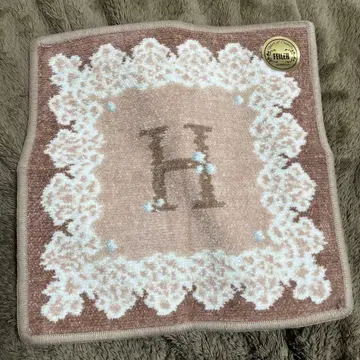 페이러/몬논H 손수건