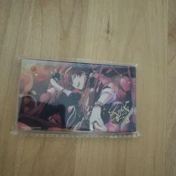 앙스타 중국 아크릴 블록 아마기 히이로