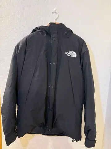 [ 새상품급 중고 ] THE NORTH FACE 마운틴 다운 자켓