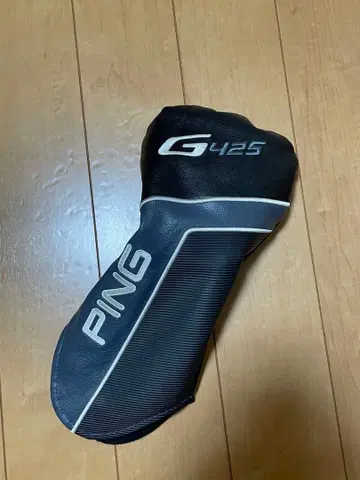 PING425 드라이버 골프헤드커버