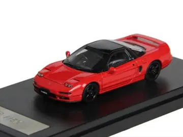 LCD 혼다 NSX 1/64