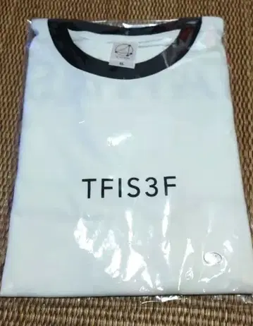 미개봉 새상품 TM NETWORK 40th FANKS 롱T XL