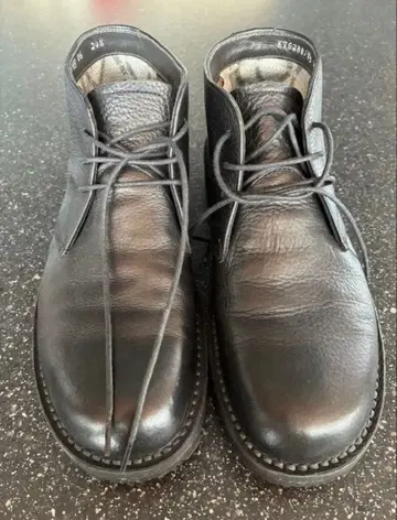 REGAL HOPPERS 부츠 24.5cm