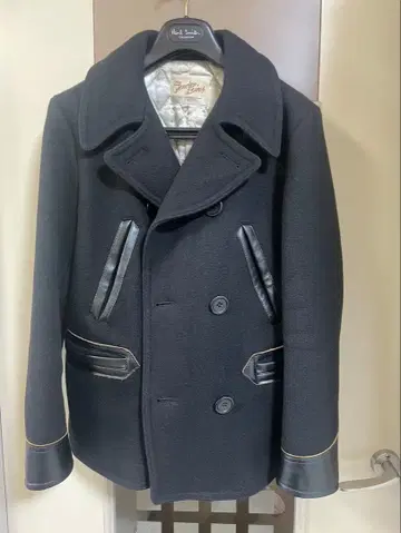 텐더 로인 T-RAIL 코트 P코트 XS 할인 협상 없음