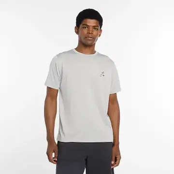 뉴발란스 오타니 쇼헤이 반팔 트레이닝 탑 사이즈:XL