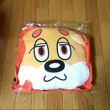 LiSA 세가 프라이스 호무라이온 쿠션