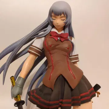 일기당천 Dragon Destiny 조운자룡 1/8 완성품 피규어