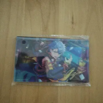 앙스타 중국 아크릴 브로치 세나 이즈미