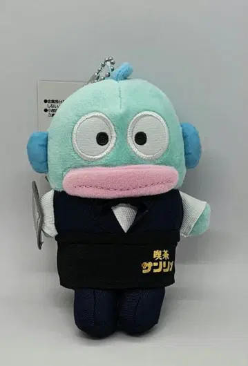 찻집 산리오 한교동 봉제 인형 마스코트