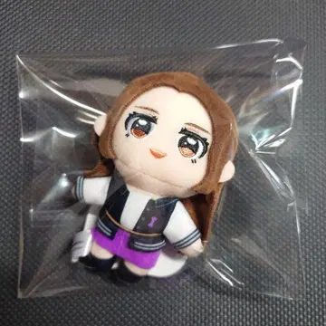 [GiGO 한정판] IS:SUE 마스코트 봉제 인형 아이다 린 RIN