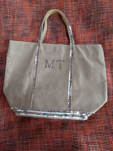 바네사브루노 토트백