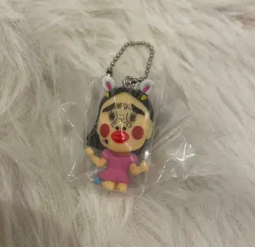 브리아나 기간테 가챠 마스코트 볼체인 vol.1 브리아나 A