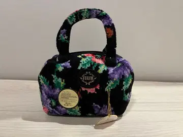 [ 새상품 ] 페이러 미니 보스턴 FEILER