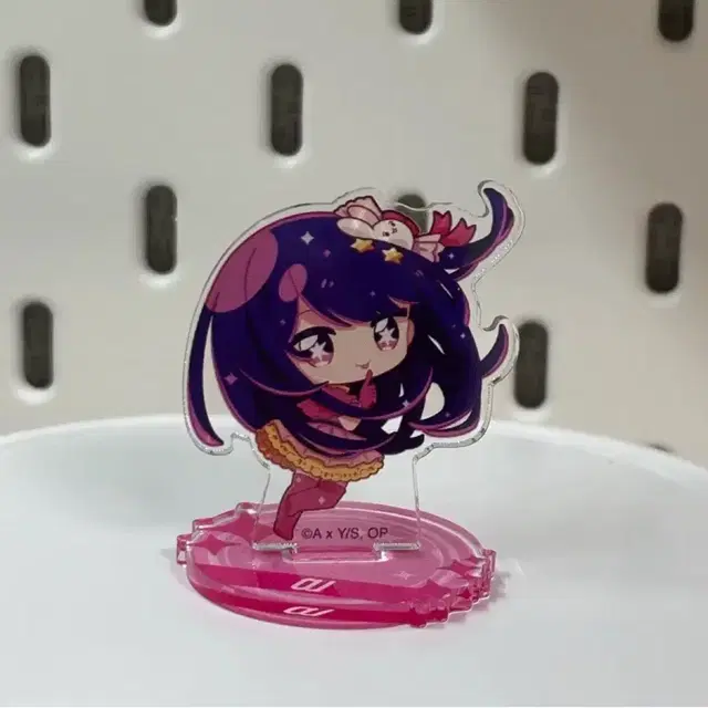 최애의 아이 호시노 아이 아크릴 스탠드