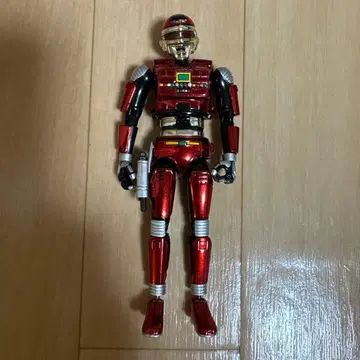 우주 형사 샤리반 초합금