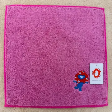 미야쿠미야쿠 타월 손수건 미니 타월 엑스포