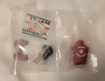 쇼난 폭주족 에구치 요스케 피규어 쇼바쿠