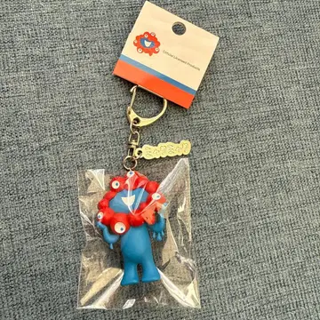 Expo 2025 미야쿠미야쿠 키링