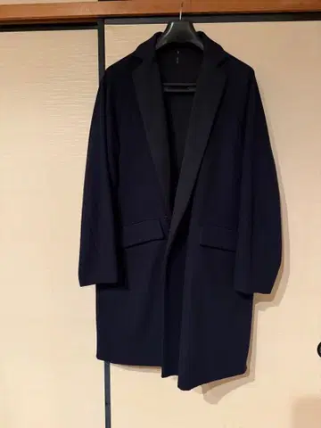 TEATORA Document Chester TX 46 Navy