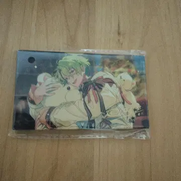 앙스타 중국 아크릴 브로치 토모에 히요리