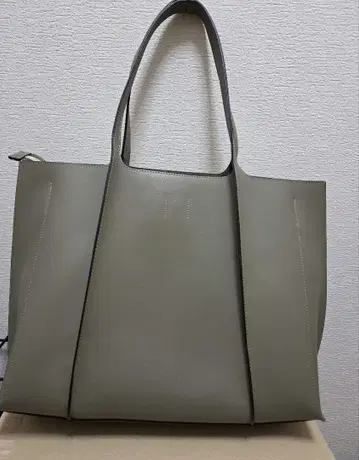 [ 새상품급 ] AND SHIN BELL 토트백