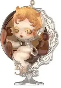 The Feast Begins - The Aspic Server