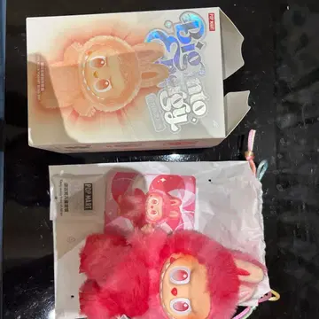 에너지 러브 빨간색