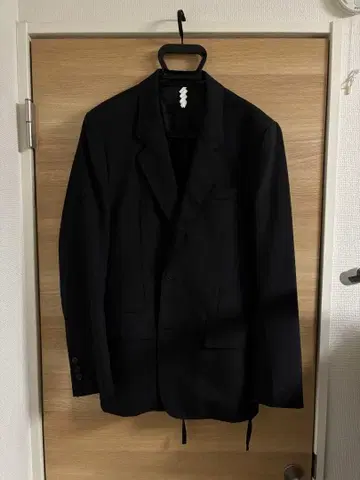 SOSHIOTSUKI KIMONO BREASTED SUITS