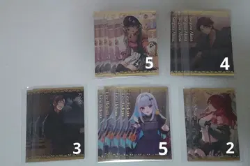 10월 보이스 비주얼 카드