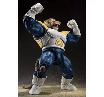 S.H.Figuarts 거대 원숭이 베지터