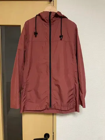 바나나리퍼블릭 바나리파 나일론 자켓 마운틴 파카